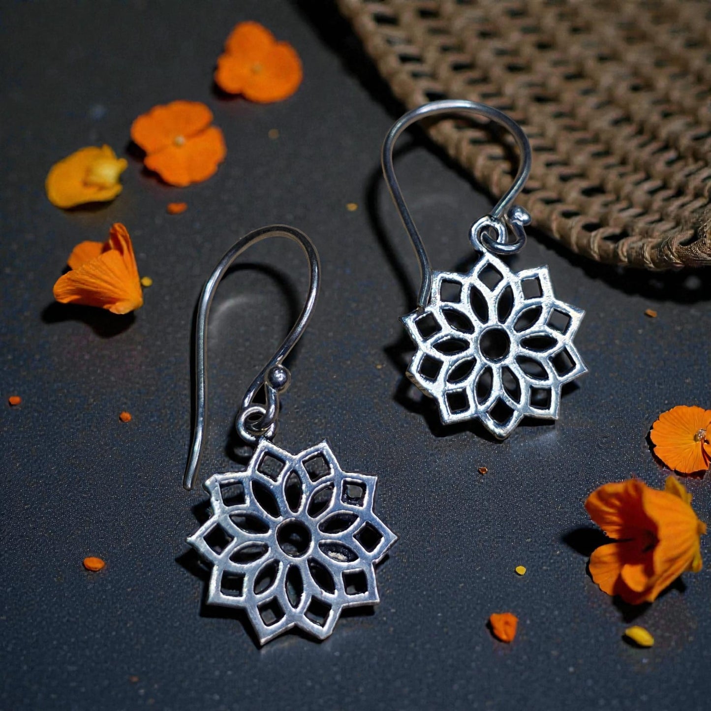 earring pendant