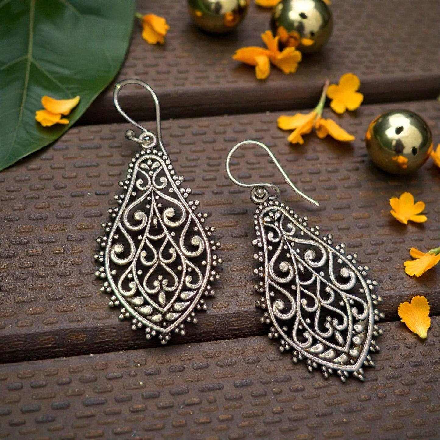 etnic earring